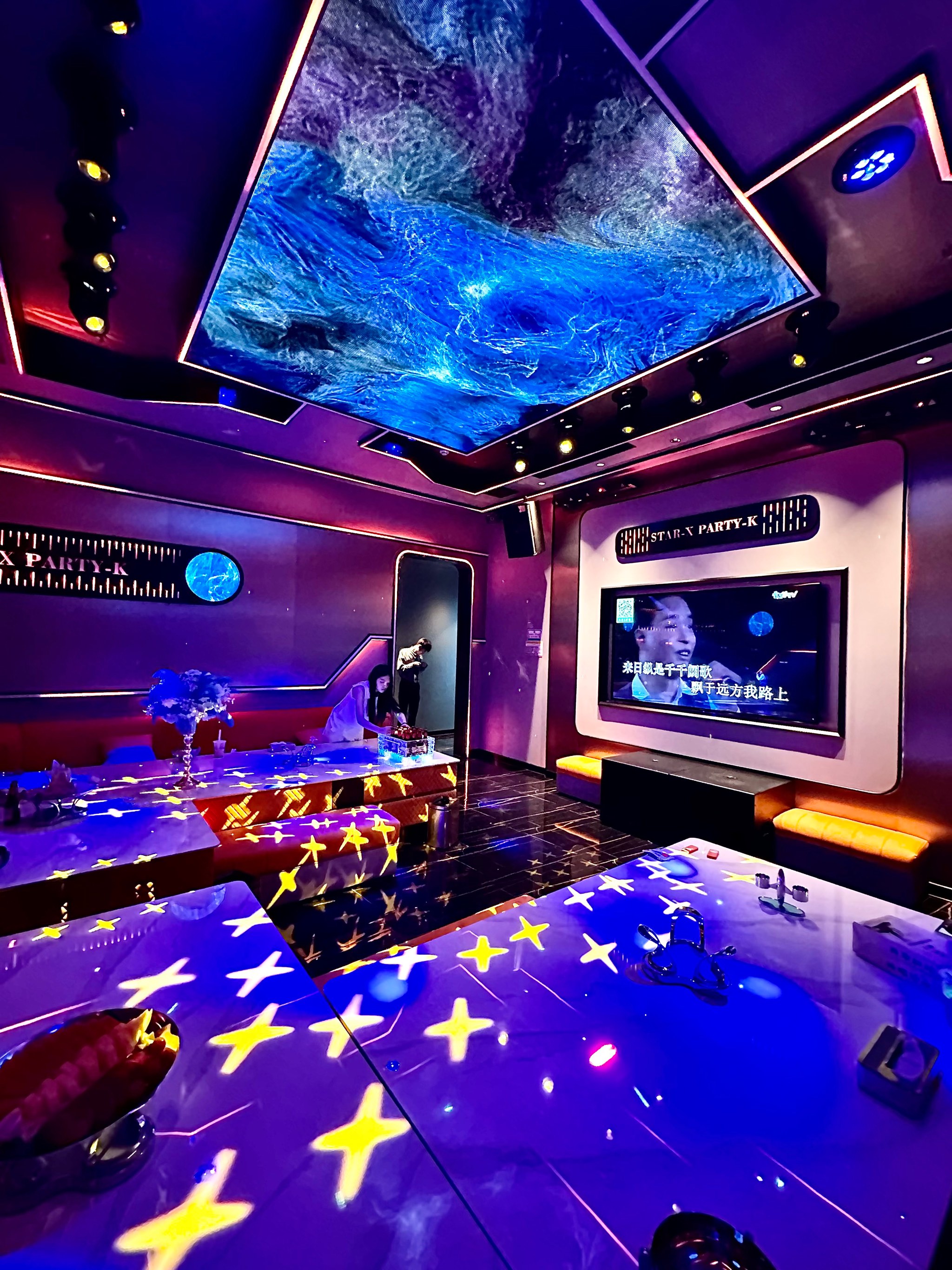 毕节商务KTV必去，体验精彩商务娱乐-七星关区ktv预定